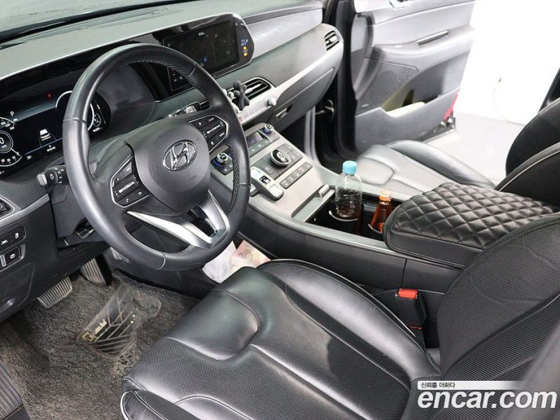 Hyundai Palisade Diesel 2.2 2WD