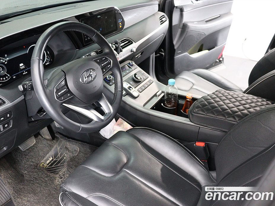 Hyundai Palisade Diesel 2.2 2WD