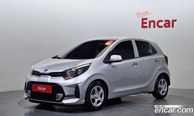 Kia Morning Standard