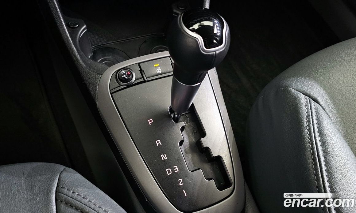 Kia Morning Standard