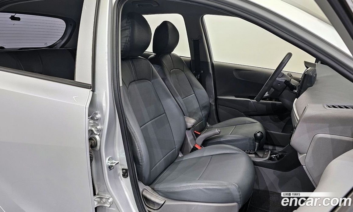 Kia Morning Standard