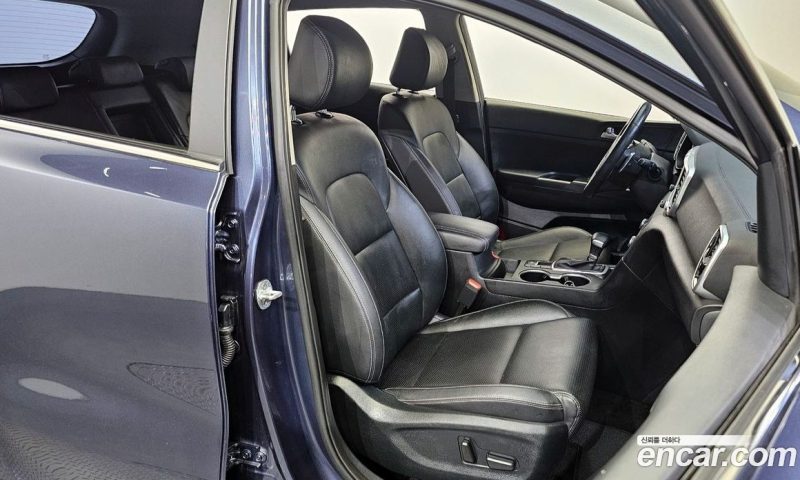 Kia Sportage Diesel 1.6 2WD
