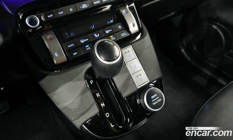 Hyundai Casper Turbo Inspiration