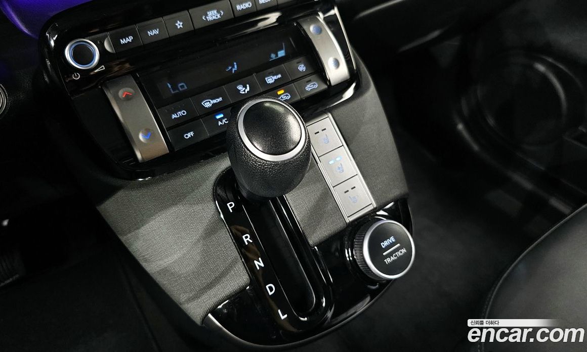 Hyundai Casper Turbo Inspiration