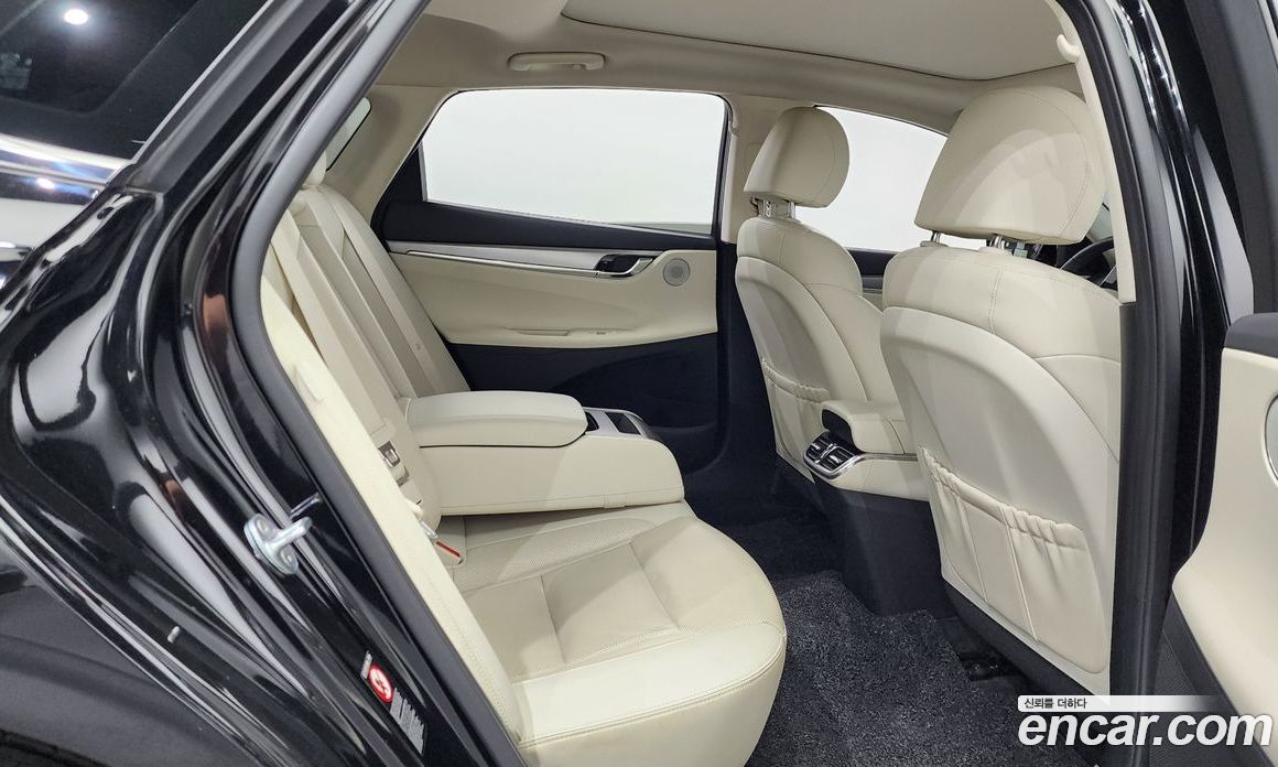 Hyundai Grandeur 2.5