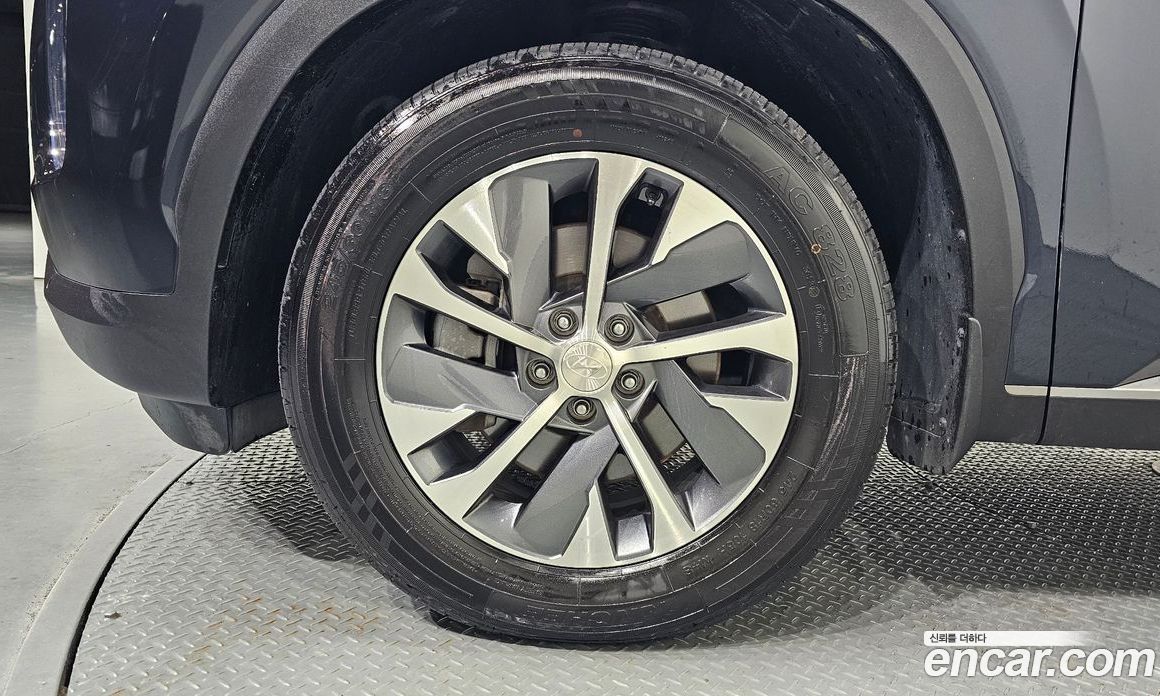 Hyundai Palisade Diesel 2.2 2WD