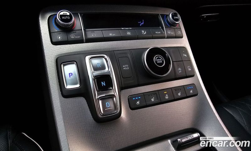 Hyundai Palisade Diesel 2.2 2WD