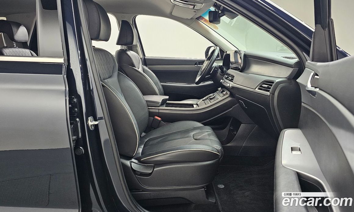 Hyundai Palisade Diesel 2.2 2WD