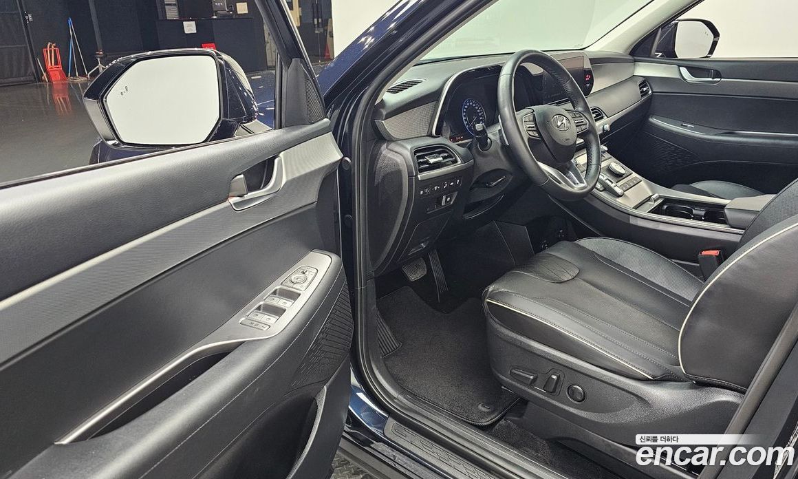 Hyundai Palisade Diesel 2.2 2WD