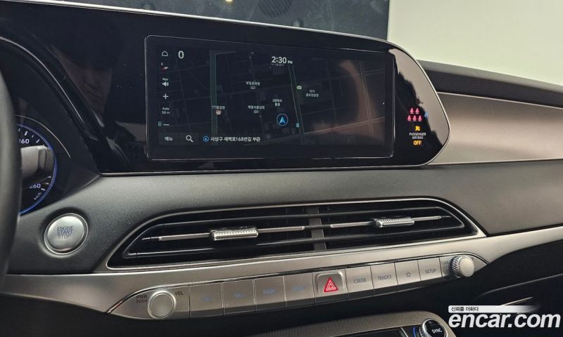 Hyundai Palisade Diesel 2.2 2WD