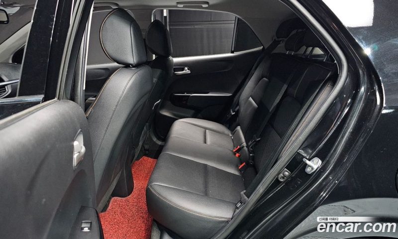 Kia Morning Signature