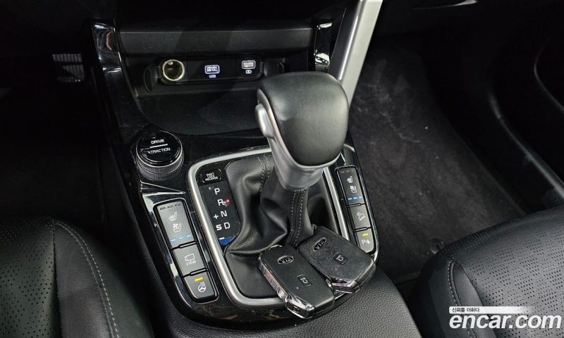Kia Seltos Diesel 1.6 2WD