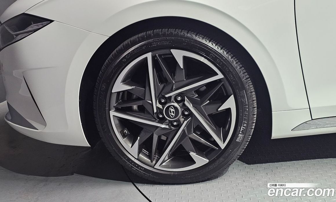 Hyundai Grandeur 2.5