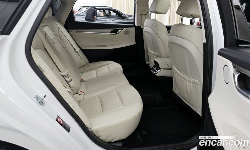 Hyundai Grandeur 2.5
