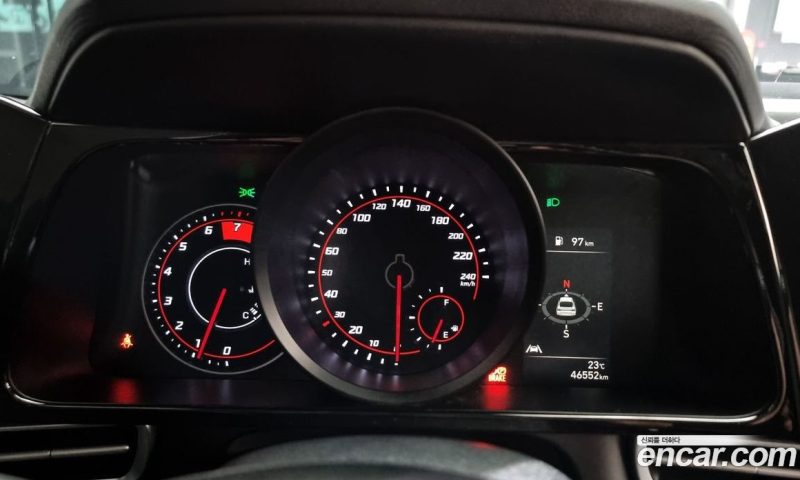 Hyundai Avante 1.6