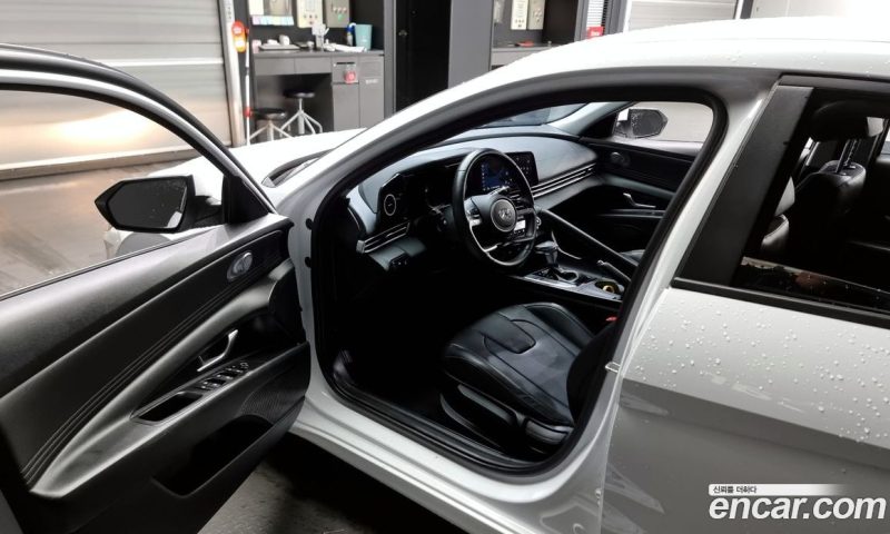 Hyundai Avante 1.6