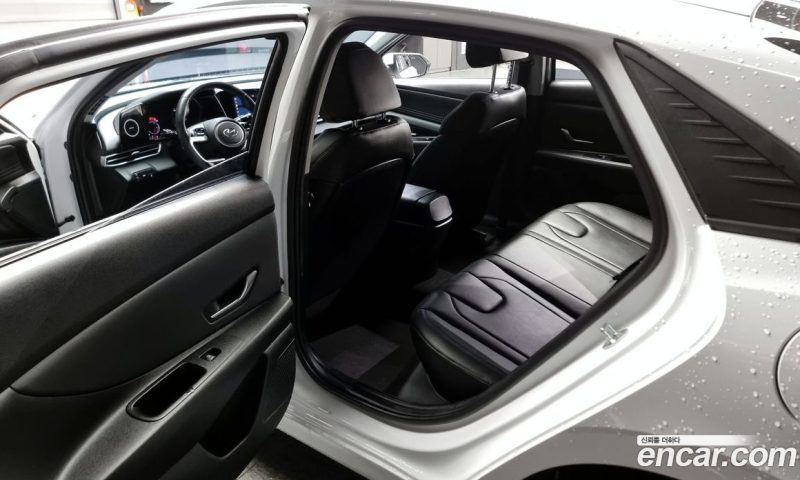 Hyundai Avante 1.6