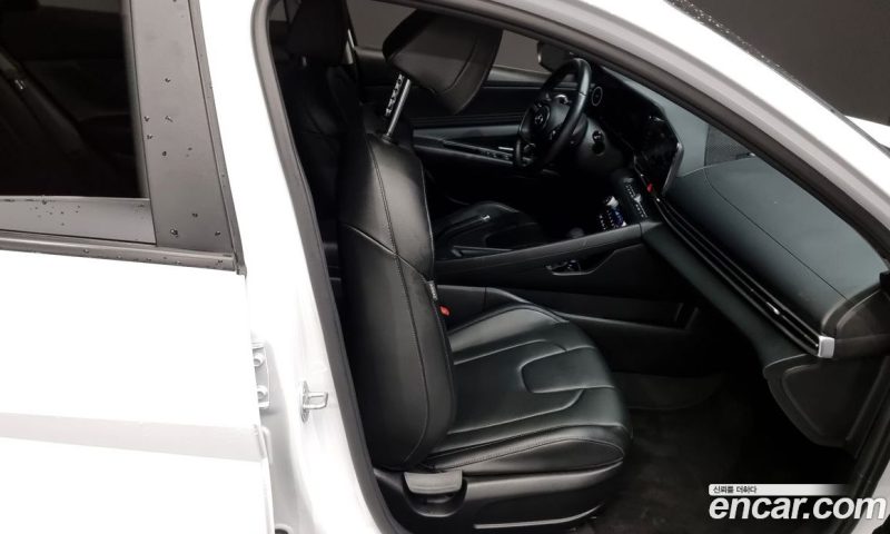 Hyundai Avante 1.6