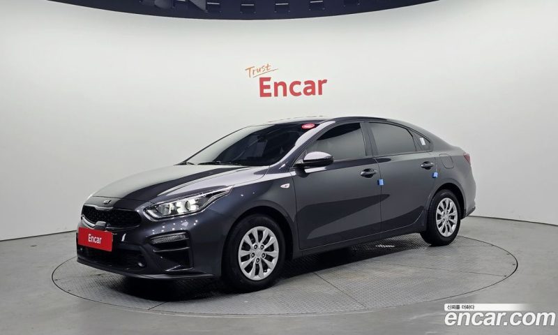 Kia K3 Standard