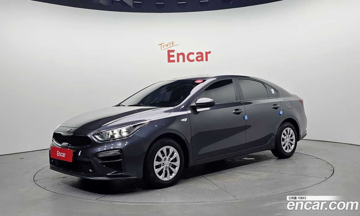 Kia K3 Standard