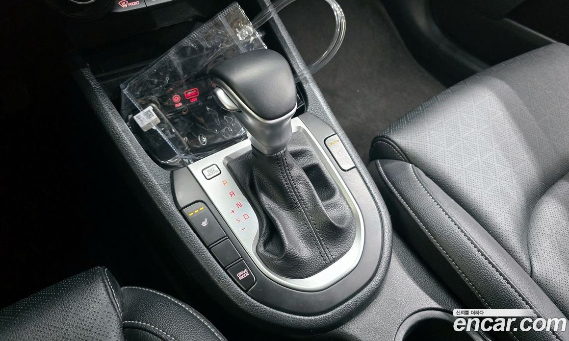 Kia K3 Standard