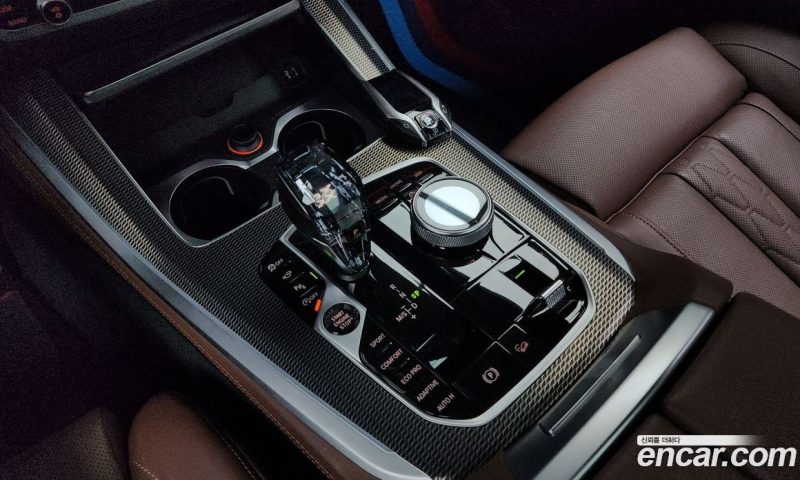 BMW X5 xDrive i40 M Sport