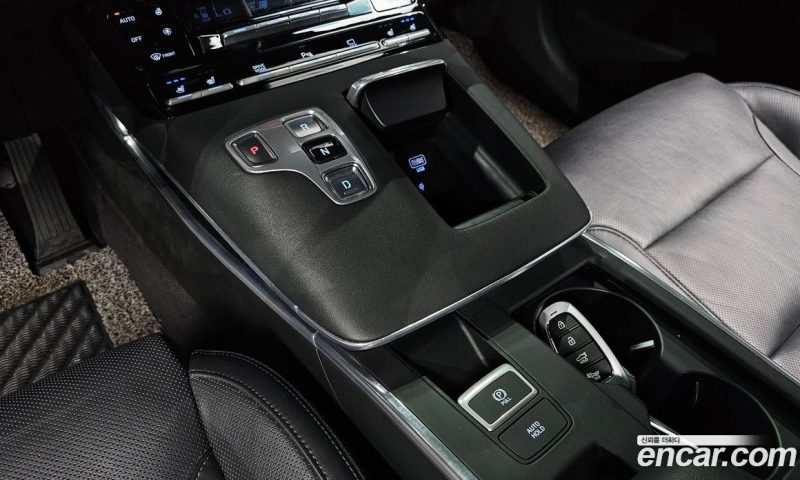 Hyundai Grandeur 2.5
