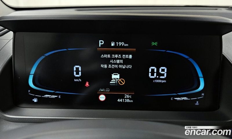 Hyundai Casper Turbo Inspiration