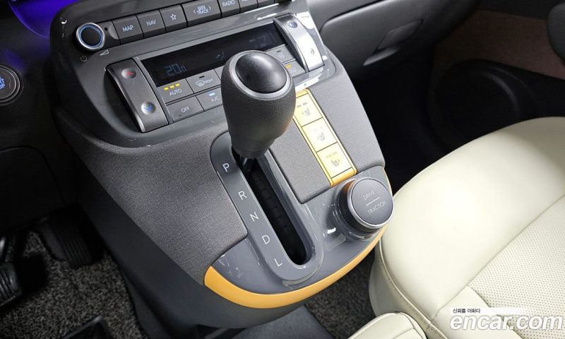 Hyundai Casper Turbo Inspiration