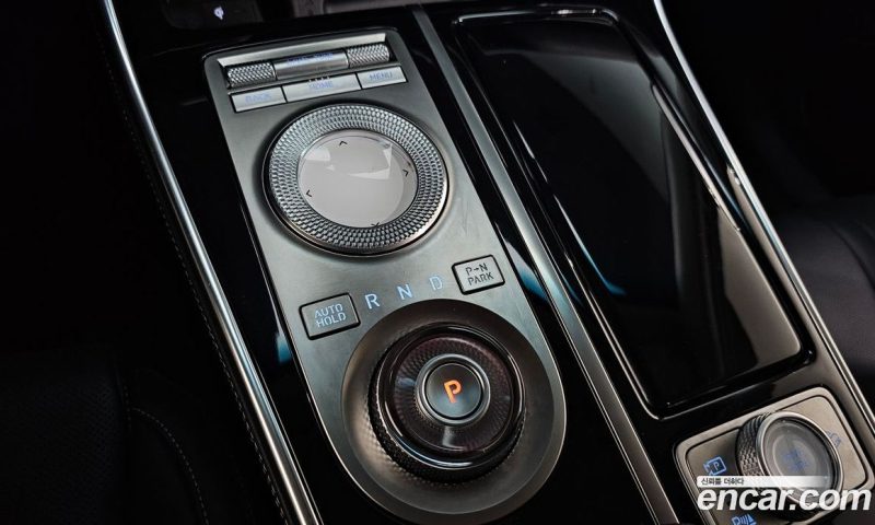 Genesis GV80 2.5T Gasoline 2WD