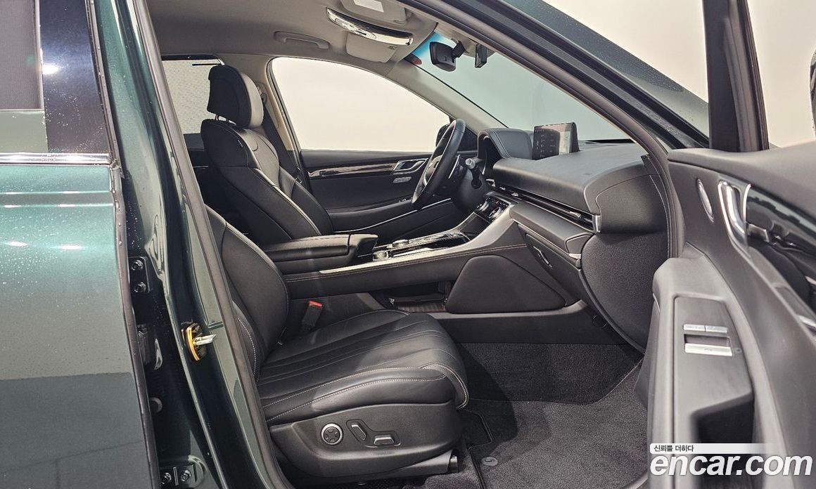Genesis GV80 2.5T Gasoline 2WD