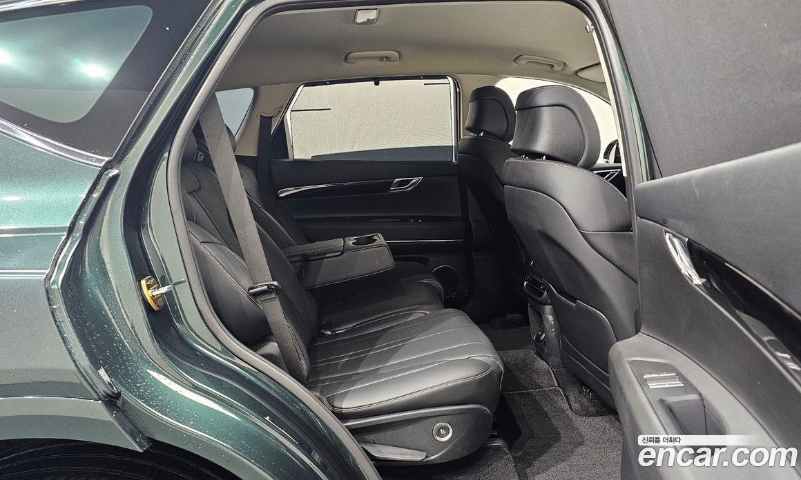 Genesis GV80 2.5T Gasoline 2WD