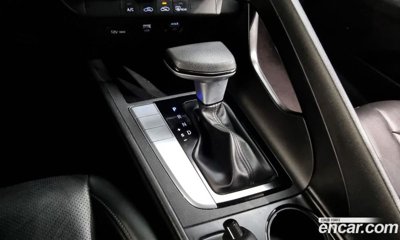 Hyundai Avante 1.6
