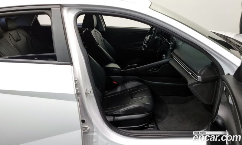 Hyundai Avante 1.6