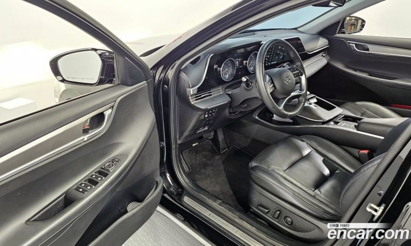Hyundai Grandeur 2.5