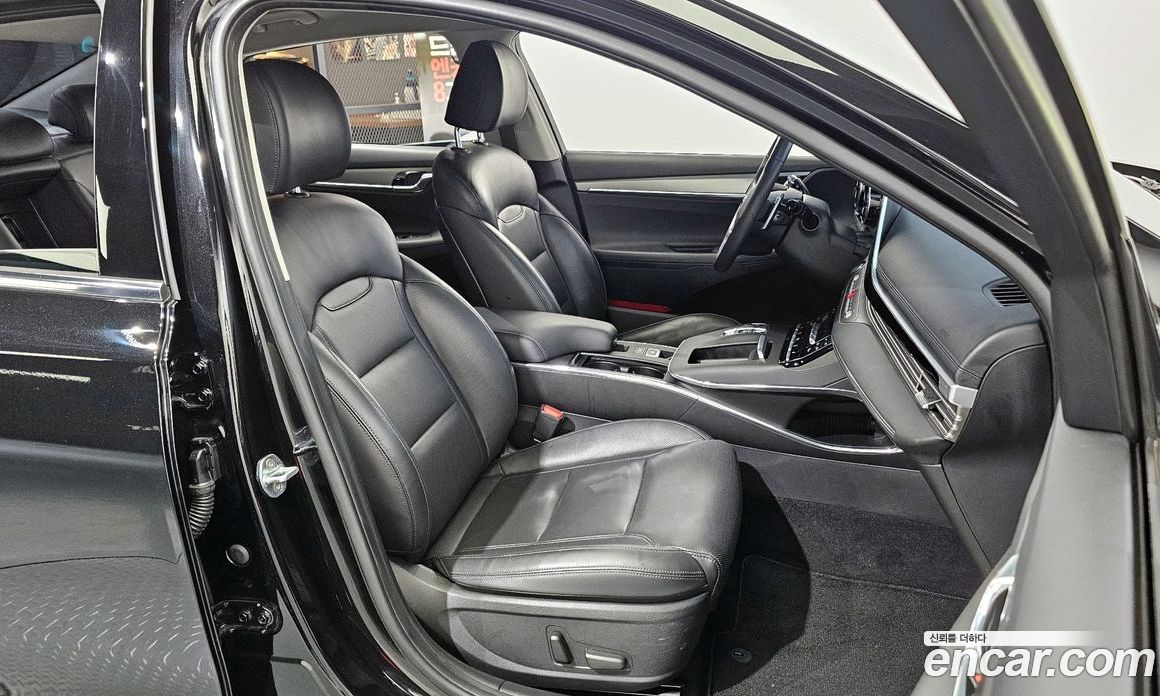 Hyundai Grandeur 2.5
