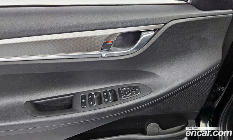 Hyundai Grandeur 2.5