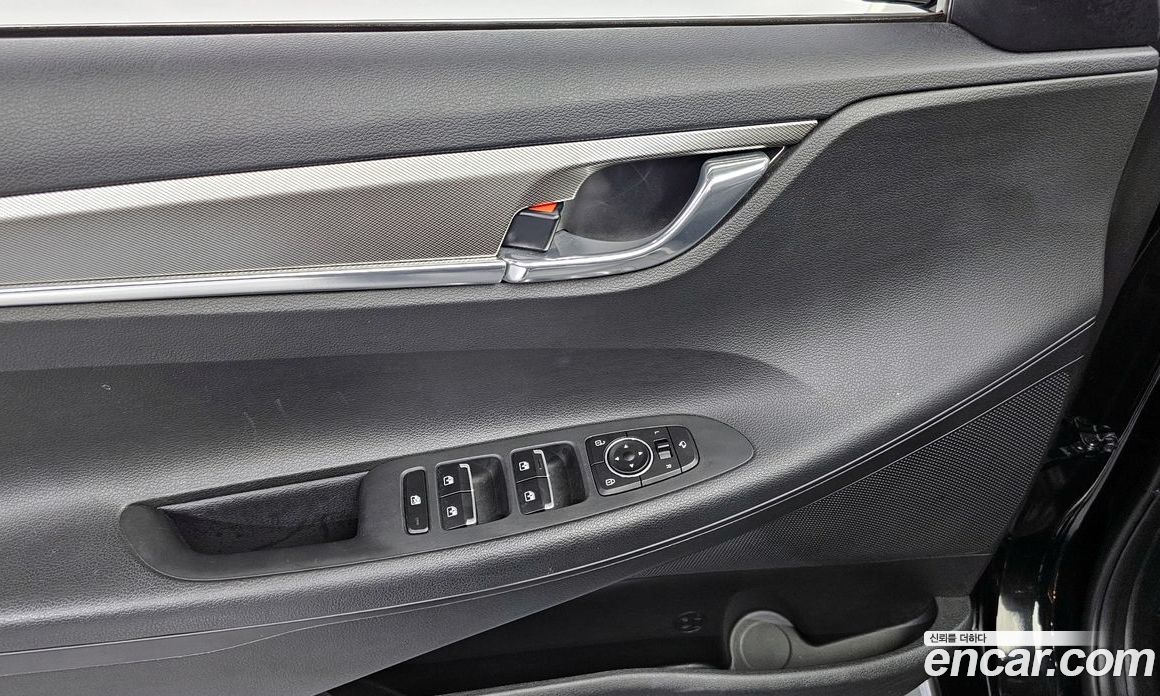 Hyundai Grandeur 2.5