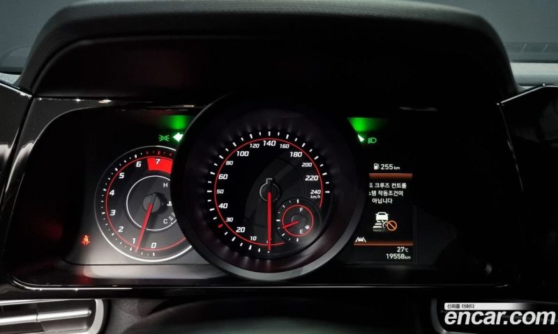Hyundai Avante 1.6
