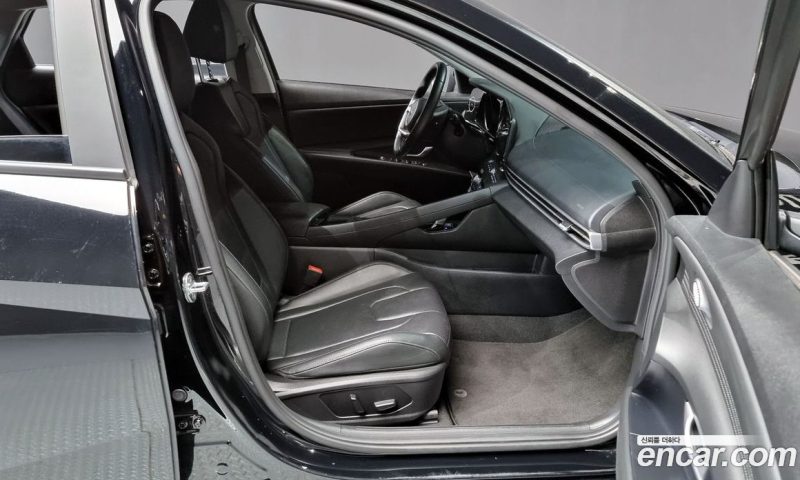 Hyundai Avante 1.6