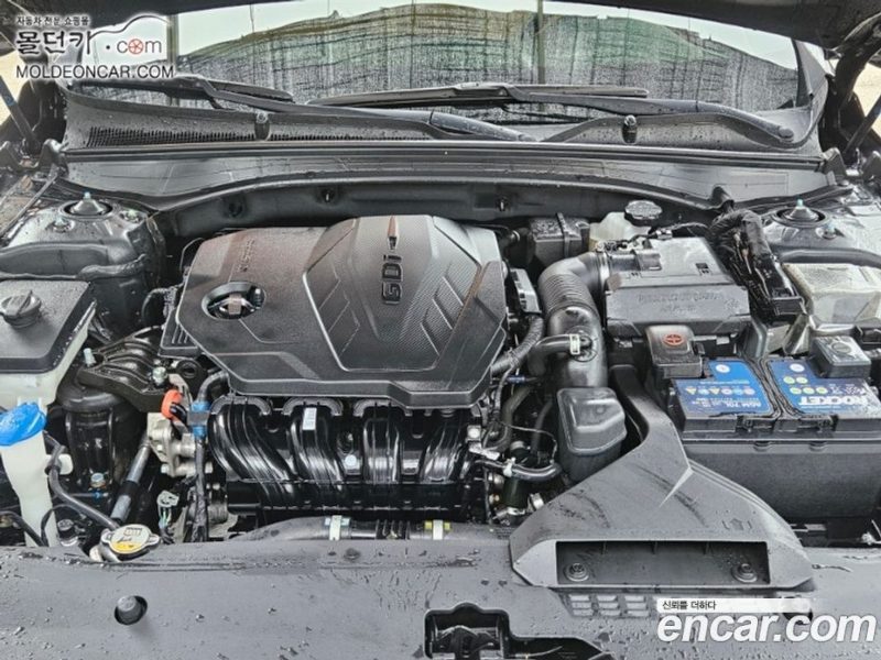 Kia K7 2.5 GDI X Edition