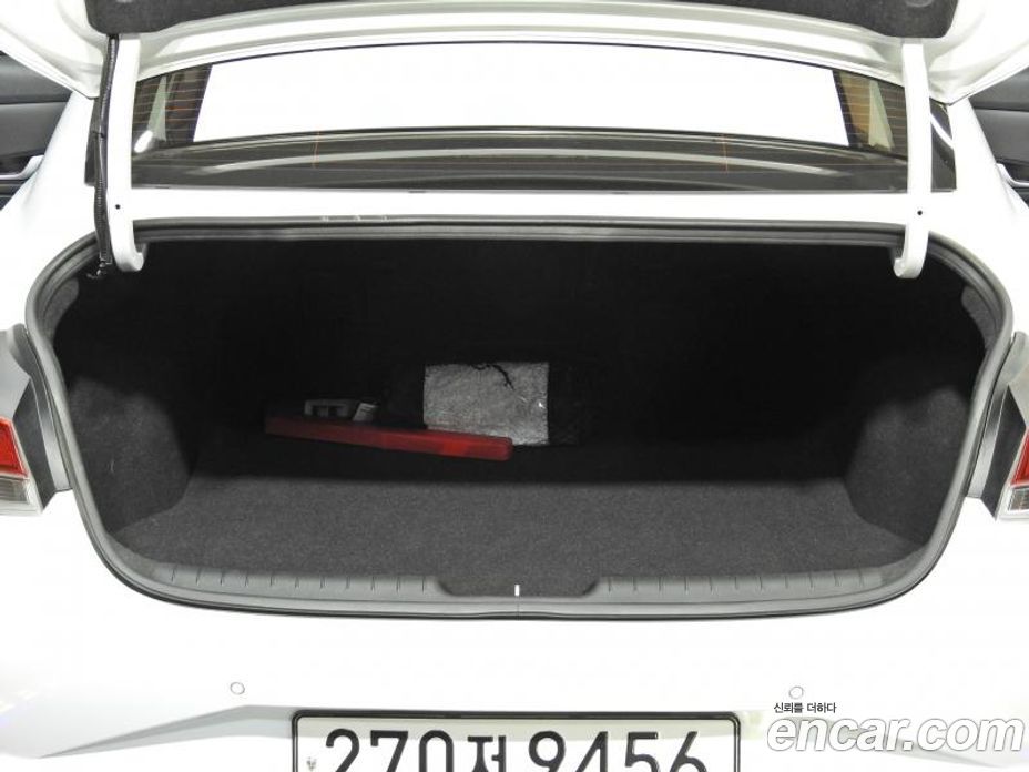 Hyundai Avante 1.6