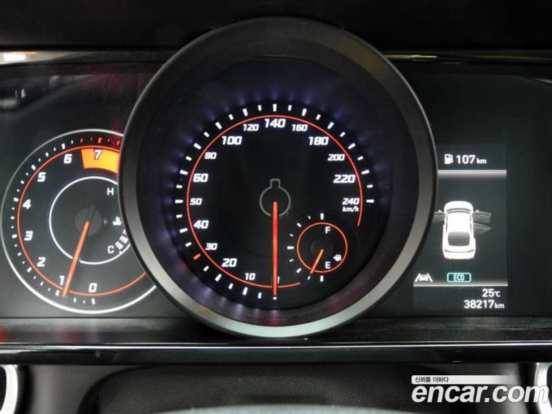 Hyundai Avante 1.6
