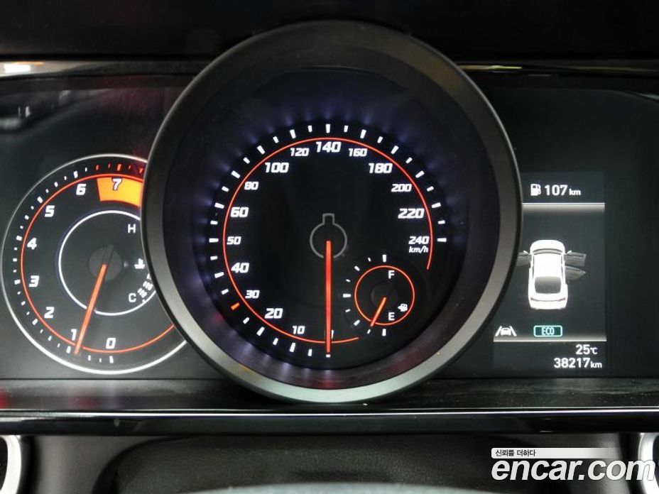 Hyundai Avante 1.6