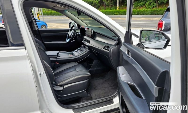 Hyundai Palisade Diesel 2.2 2WD