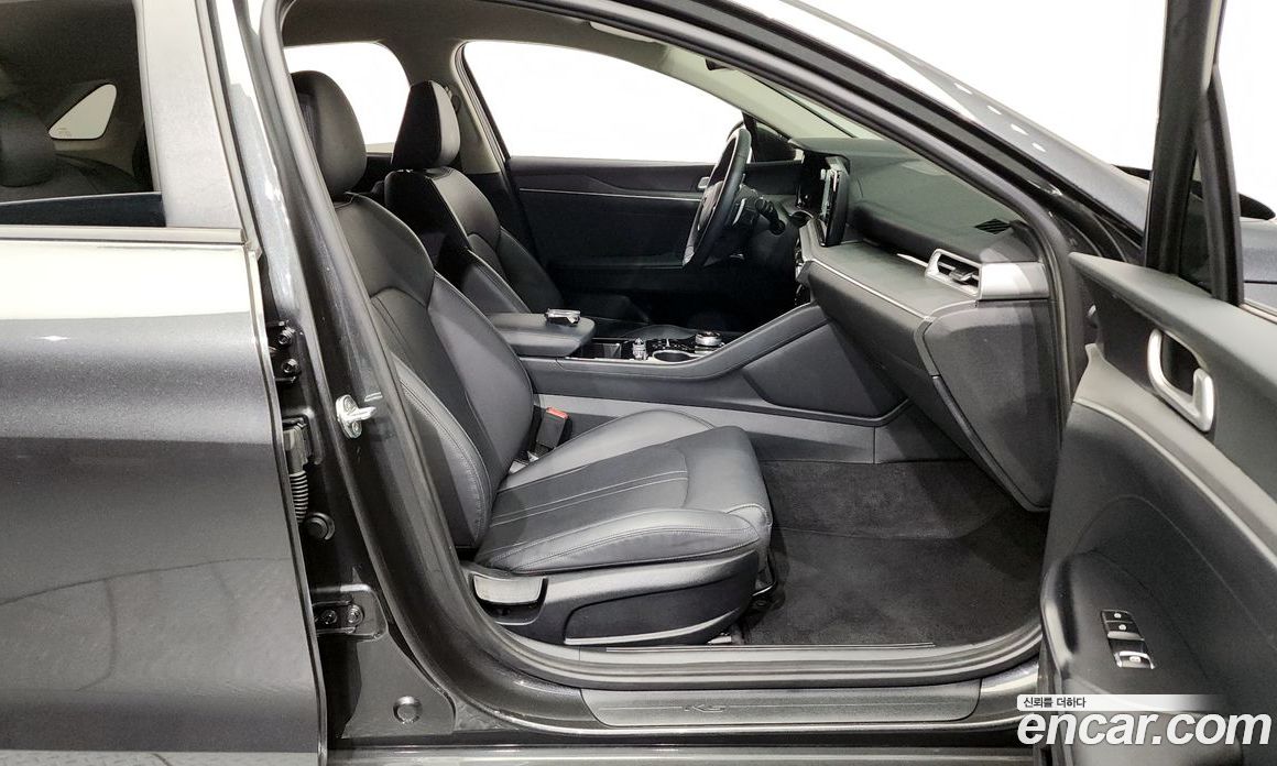 Kia K5 2.0