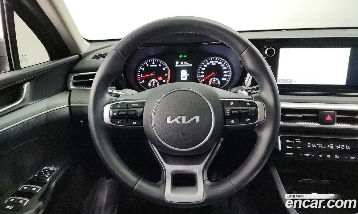 Kia K5 2.0