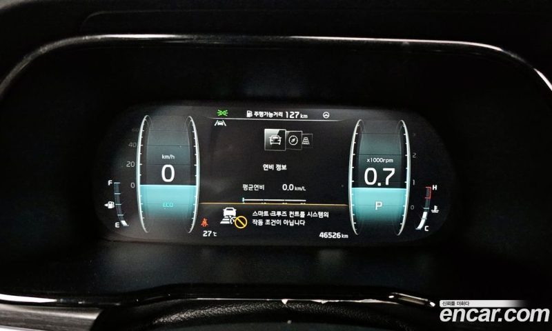 Kia Mohave Diesel 3.0 4WD 6-Seater