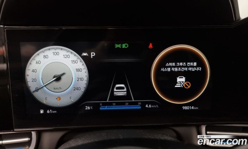 Hyundai Avante 1.6