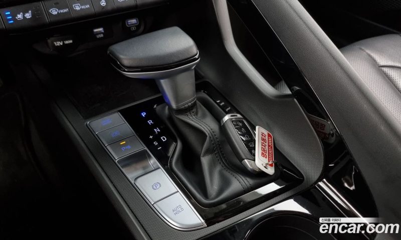 Hyundai Avante 1.6